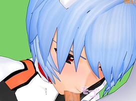 Image 6 | 痴女娘レイの誘惑 | View Image!