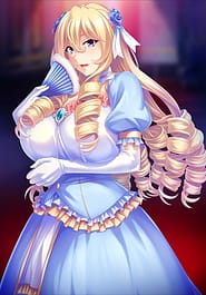 Biki Claudia wa Haramase Onaho Koketsuna Hime ga Chin Make Kuppuku Oi mo Idenshi mo Sashidashi Kobi Akume | View Image!