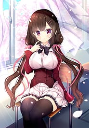 Hanagane Kanade Gram - Chapter4 Ayase Kanade | View Image!