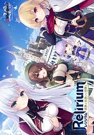 Relirium - Iseki to Deai to Bouken to | View Image!