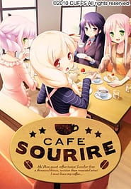 Cafe Sourire | View Image!