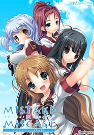 Mistake x Miscast | View Image!