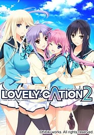 Lovely x Cation 2 | View Image!