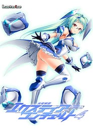 Kouyoku Senki ExS-Tia Concerto 4 | View Image!