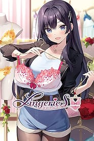 LingerieS / English Translated | View Image!