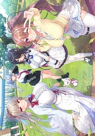 Homerarete Nobiru SR Shoujo-tachi | View Image!