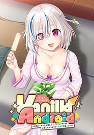 Vanilla Android -Shikozaru DT Daigakusei no Ore to Bishoujo Android ga Ironna Play de Hame Pako Mission | View Image!