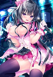 Starlight Blue -Osananajimi de Oshi no Ko ga Shiranai Uchi ni Kaihatsu Sareteita | View Image!