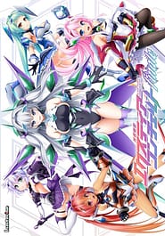 Kouyoku Senki ExS-Tia Concerto finale | View Image!