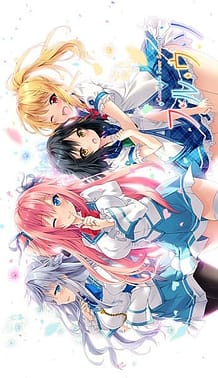 Cover / Full Uso -Complete Four Seasons / フルウソ -Complete Four seasons- | View Image!