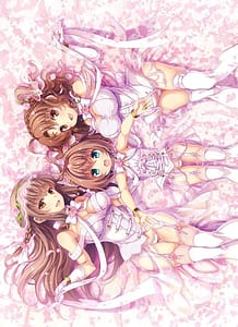 Cover / Cute Resort -Shiyou yo Ecchi na Activity / キュートリゾート~しようよエッチなアクティビティ~ | View Image!