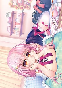 Cover / Loca Love / ろけらぶ | View Image!