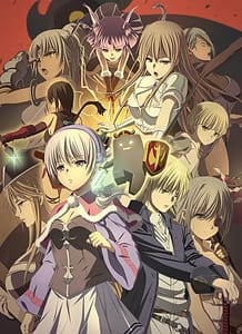 Cover / Guildmaster / ギルドマスター | View Image!