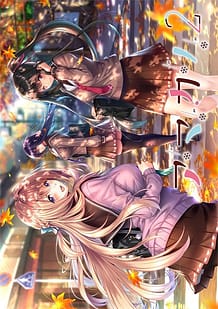 Cover / Amakano 2 / アマカノ2 | View Image!