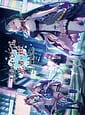 Related Moonstone | ストレイ・シープと死者の声 Vol.1