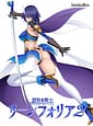 Related Lusterise | 魔法騎士リーンフォリア2