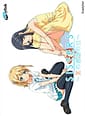 Related Jellyfish | sisters～夏の最後の日～