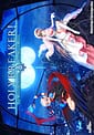 Related H.I. design office | Holy Breaker! -The Witch Betrayed Blue Moon Wicca.-