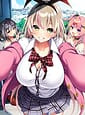 Related 自宅すたじお | ギャルズフィクション
