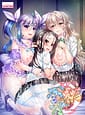 Related TinkerBell | 一根不浄