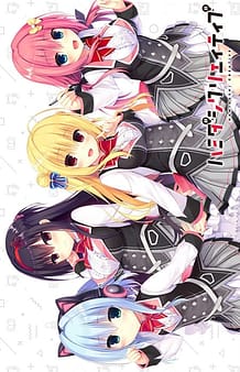 Cover / Hamidashi Creative / ハミダシクリエイティブ | View Image!