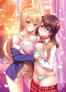 Bakunyuu Hentai Games Eroge Downloads For Pc Index Y