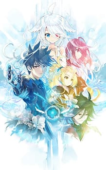 虹彩都市 | View Image!