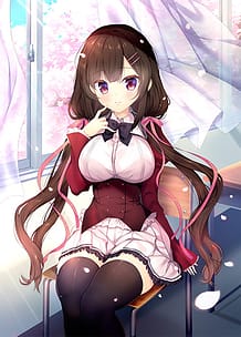 花鐘カナデ＊グラム Chapter：4 綾世奏 | View Image!