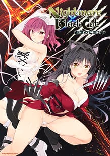 Nightmare×BlackCat ～追憶のビヨンド～ | View Image!