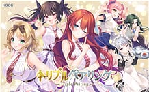 トリプルペアリング -Triple Pairing- | View Image!