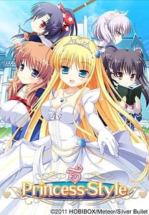 Princess-Style | View Image!