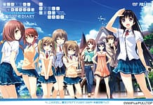 この大空に、翼をひろげて | View Image!