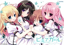 ピュアガール | View Image!