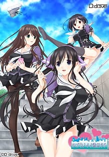 ツゴウノイイ彼女 | View Image!