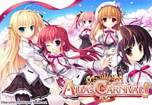 Alias Carnival! | View Image!