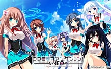 ココロ＠ファンクション！ NEO（Network Enhanced Operation） | View Image!