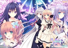 月に寄りそう乙女の作法２ | View Image!