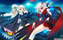 Holy Breaker! 2 -The Wish In The Night Of The Star Talers.- | View Image!