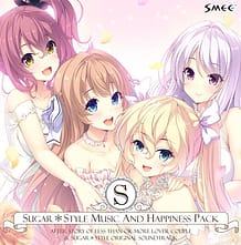 SugarStyle 恋人以上夫婦未満アフターストーリー！！ | View Image!