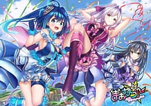 まおかつ！ ～魔王と勇者のアイドル生活～ | View Image!