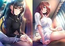 友だちから恋びとへ | View Image!