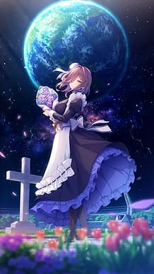 ムーン・ゴースト | View Image!