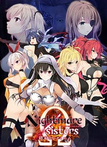 Nightmare×sisters Ω ～終末のレクイエム～ | View Image!