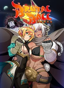 ブルータル・ボール ～謝肉闘技場～ | View Image!