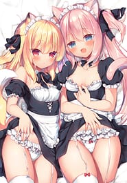 Boku no Risou no Isekai Seikatsu 03 | View Image!