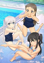 Shoujo Ramune 07 | View Image!