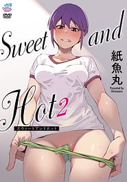 Sweet and Hot 02 / English Translated | View Image!