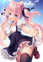 Boku no Risou no Isekai Seikatsu 01 / English Translated | View Image!
