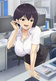 Akogare no Onna Joushi ga Aibeya Shucchou no Tonari no Bed de Zetsurin Otoko ni Netorarete Iru 02 | View Image!
