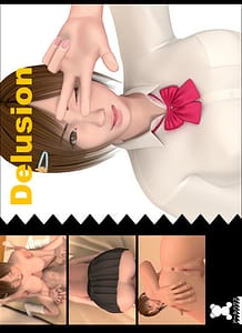 Cover / Delusion / Delusion | View Image!